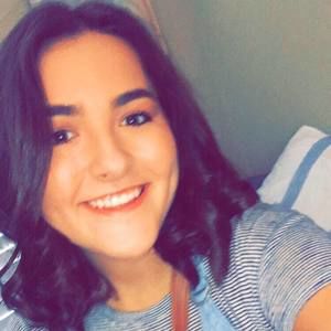 Meet your Posher, Rylee